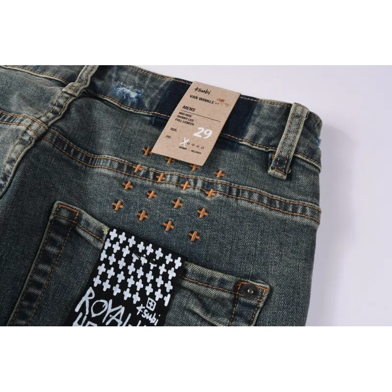 Ksubi Jeans #3049