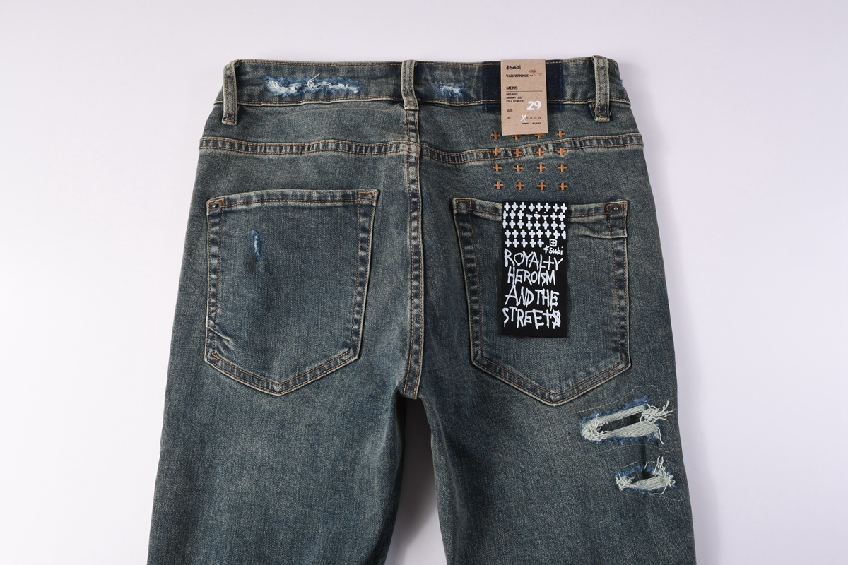 Ksubi Jeans #3049