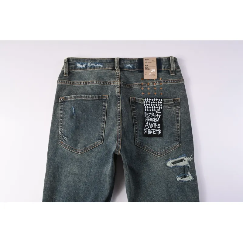 Ksubi Jeans #3049