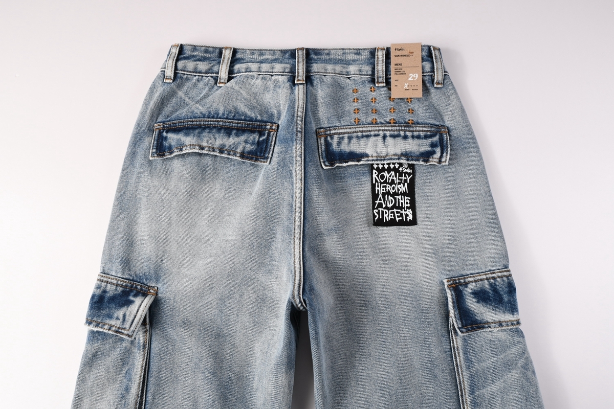 Ksubi Jeans #3043