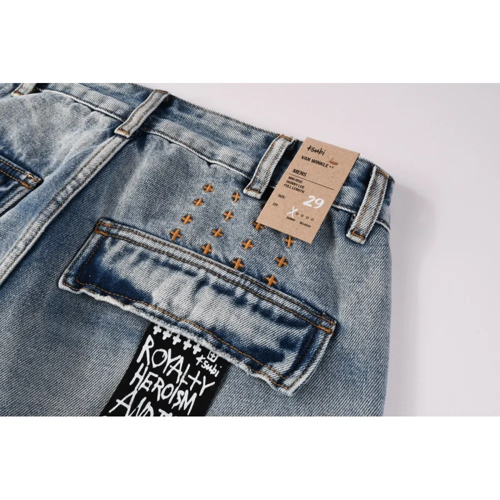 Ksubi Jeans #3043