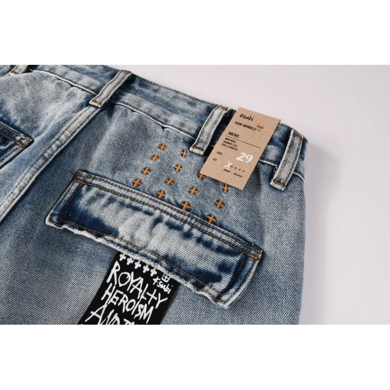 Ksubi Jeans #3043