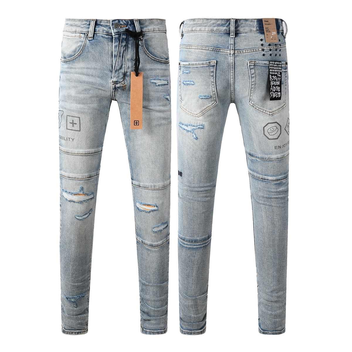 Ksubi Jeans #3048