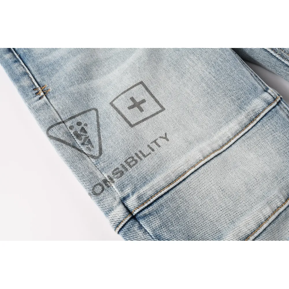 Ksubi Jeans #3048