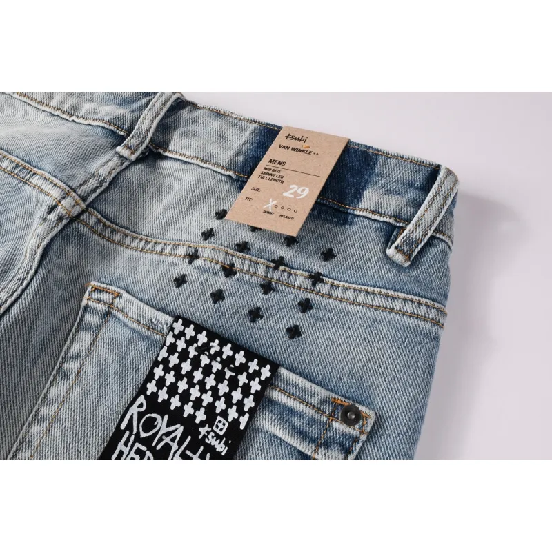 Ksubi Jeans #3048
