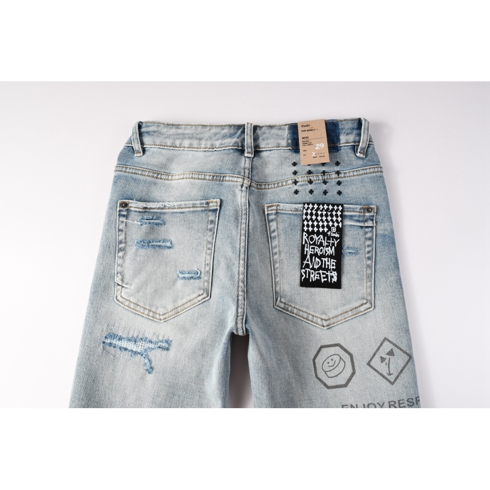 Ksubi Jeans #3048