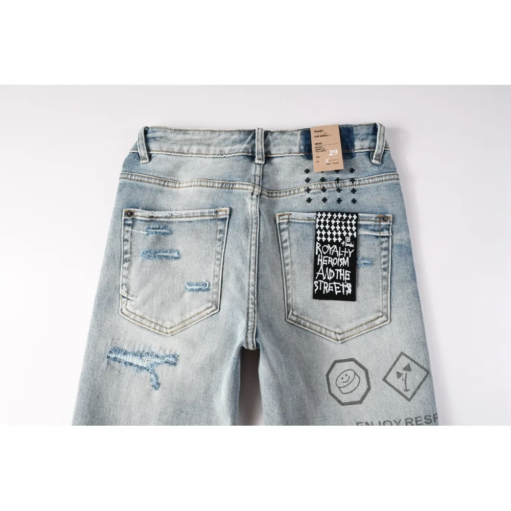 Ksubi Jeans #3048