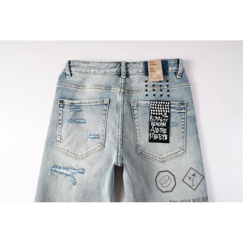Ksubi Jeans #3048