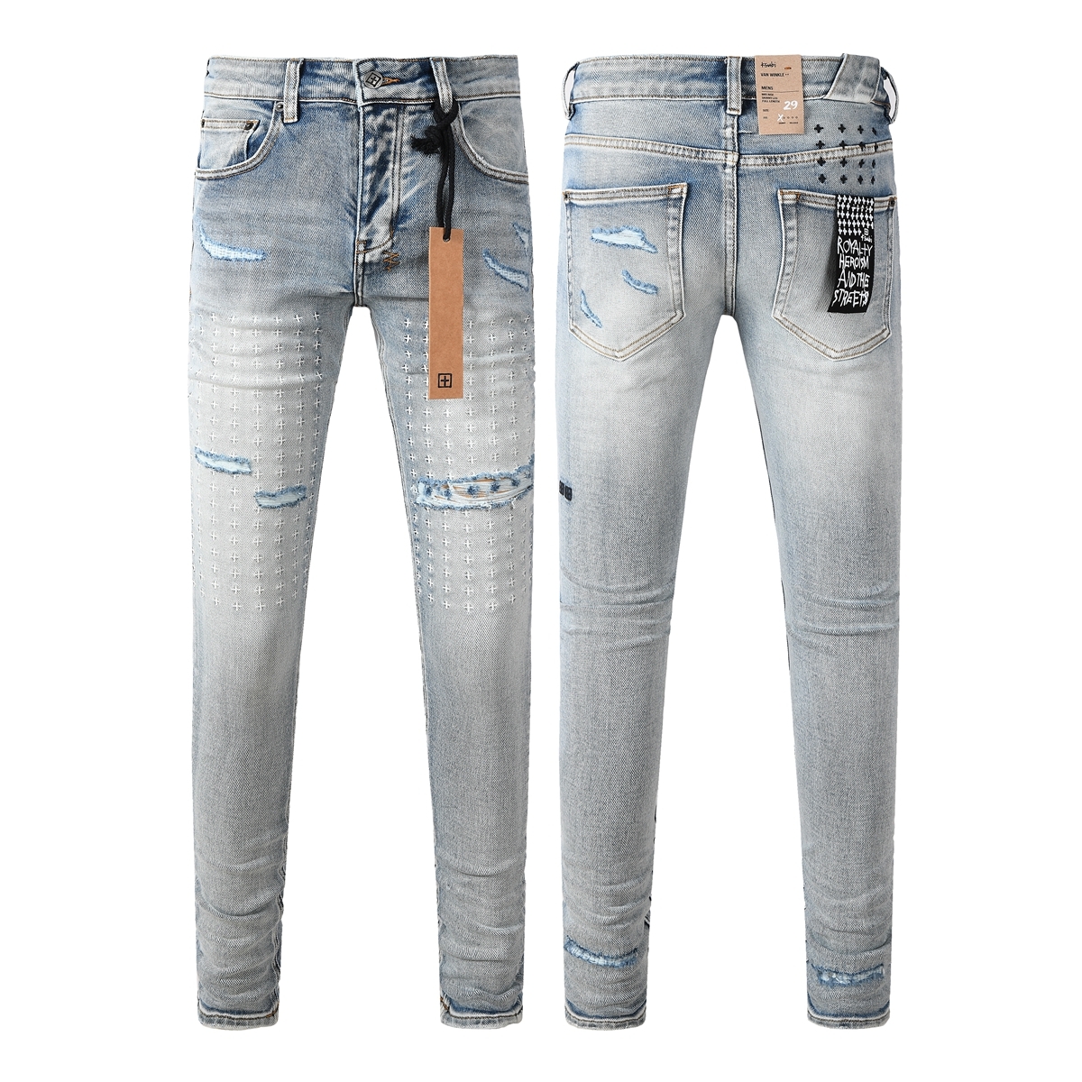 Ksubi Jeans #3047