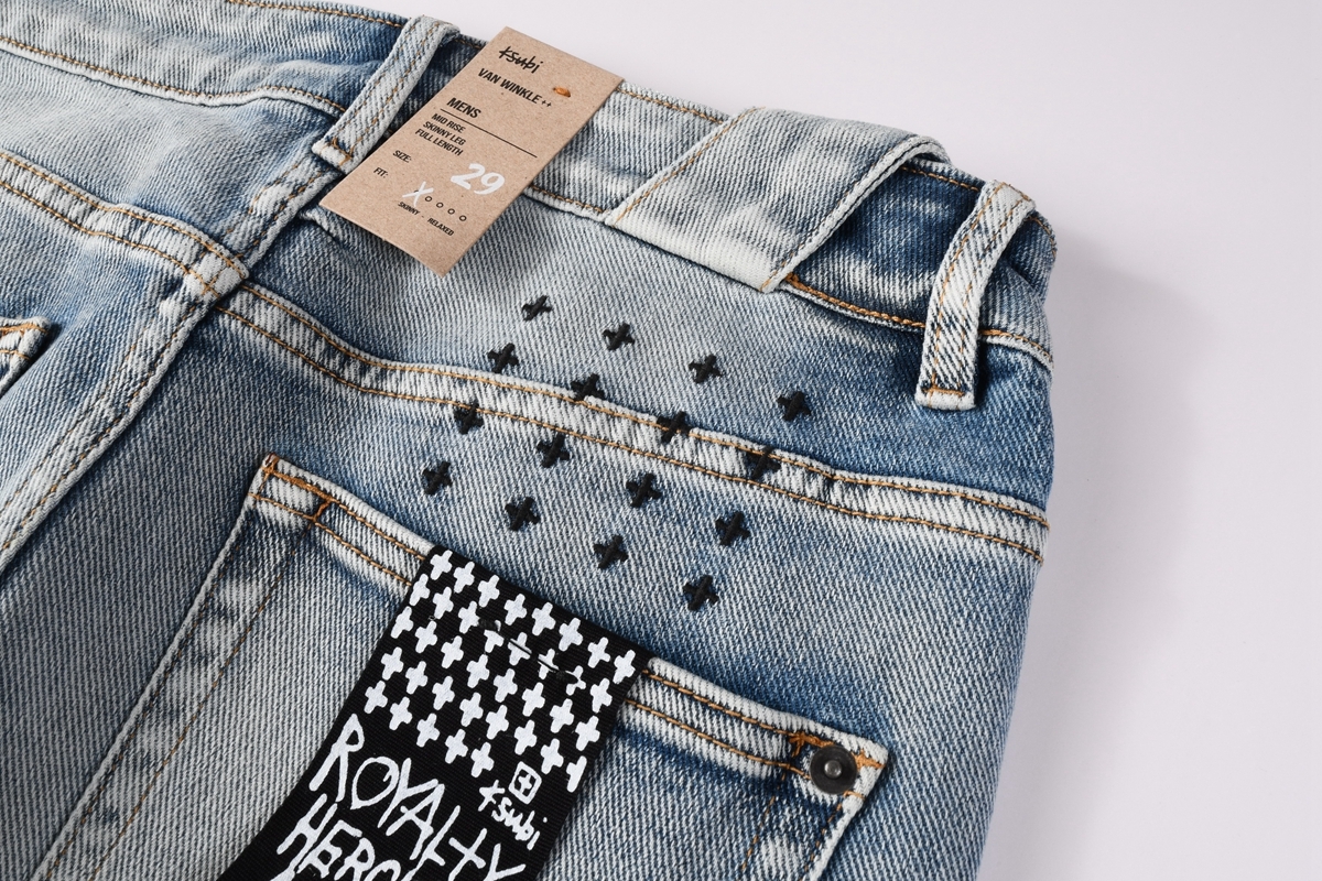 Ksubi Jeans #3047