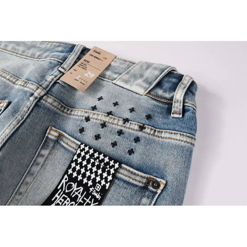 Ksubi Jeans #3047