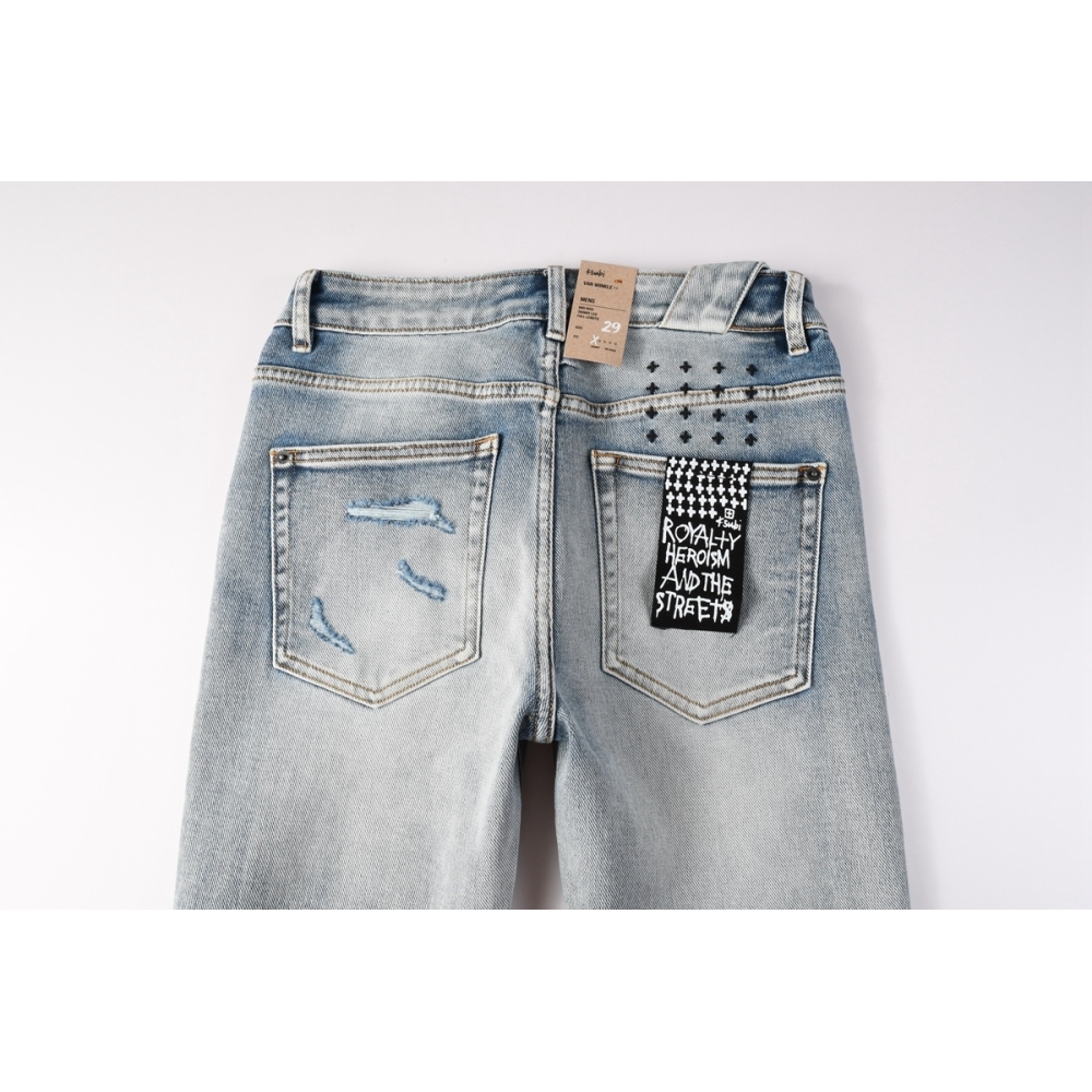 Ksubi Jeans #3047