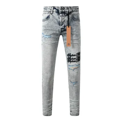 Ksubi Jeans #3046 01