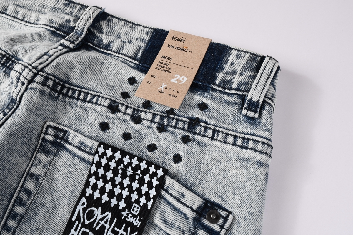 Ksubi Jeans #3046