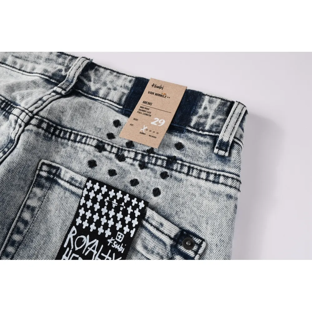 Ksubi Jeans #3046