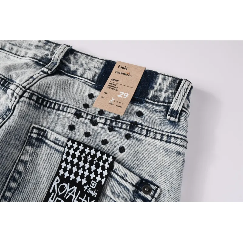 Ksubi Jeans #3046