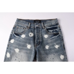 Purple Brand Denim Shorts P5092
