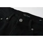 Purple Brand Denim Shorts P5108