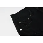Purple Brand Denim Shorts P5108