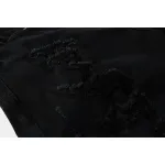 Purple Brand Denim Shorts P5108