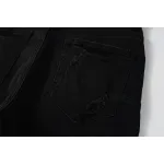 Purple Brand Denim Shorts P5108