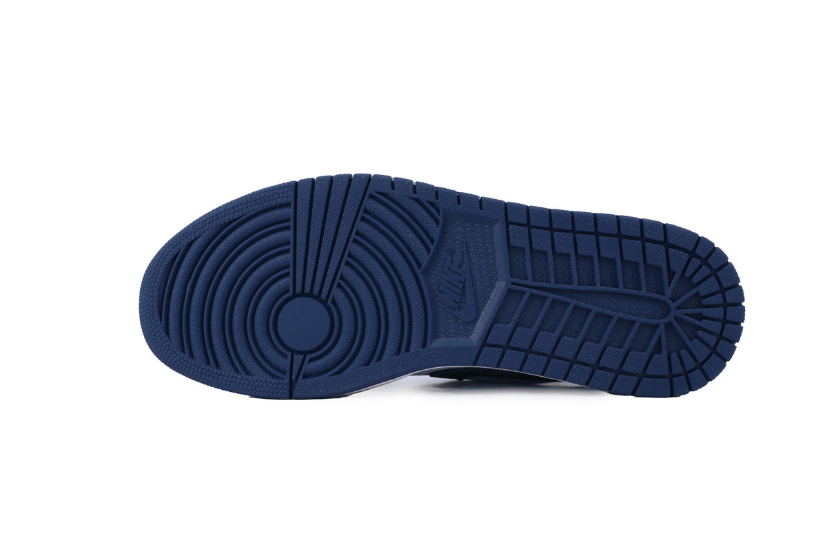 Coco Shoes Air Jordan 1 Low Denim IH0648-141