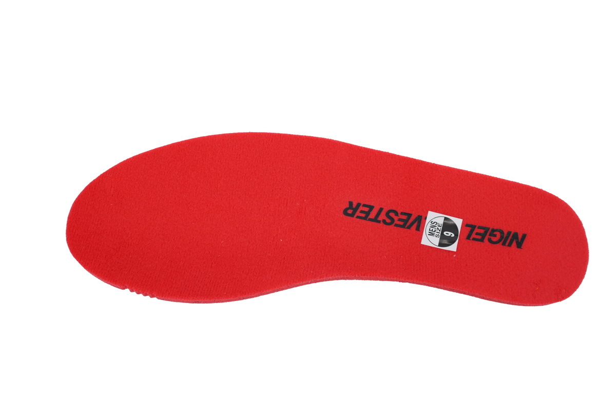 Coco Shoes Air Jordan 4 RM SP 'Driveway Grey' x Nigel Sylvester Black HF4334-004