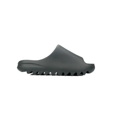 Adidas Yeezy Slide Cool Black ID5103 02