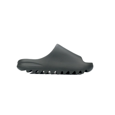 Adidas Yeezy Slide Cool Black ID5103 02