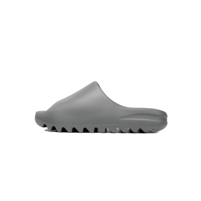Coco Shoes Adidas Yeezy Slide Dark Gray ID2350 01