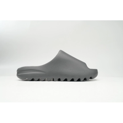 Coco Shoes Adidas Yeezy Slide Dark Gray ID2350 02