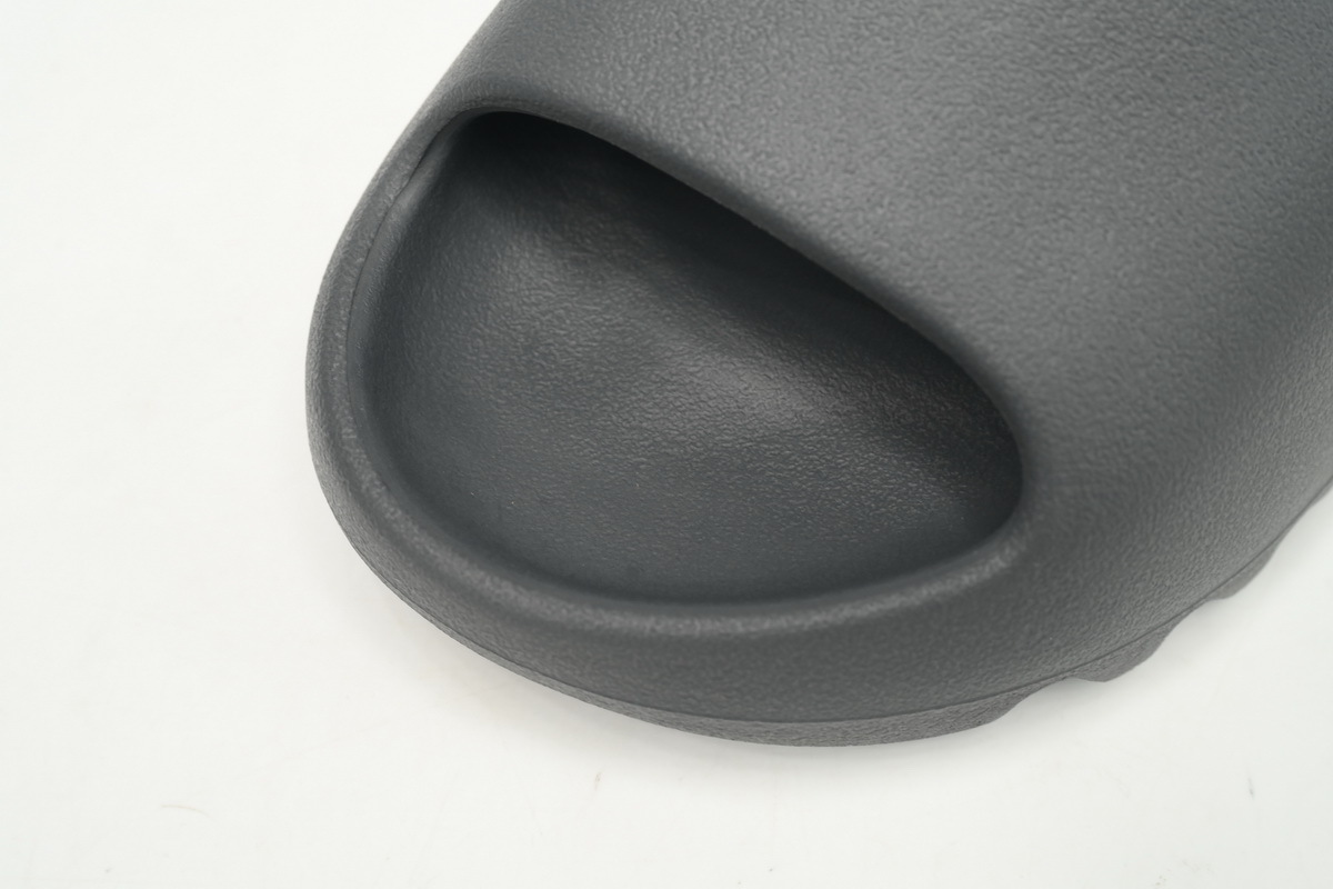 Coco Shoes Adidas Yeezy Slide Dark Gray ID2350