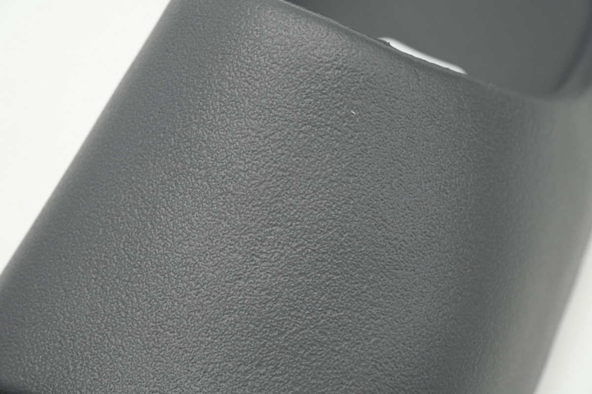 Coco Shoes Adidas Yeezy Slide Dark Gray ID2350