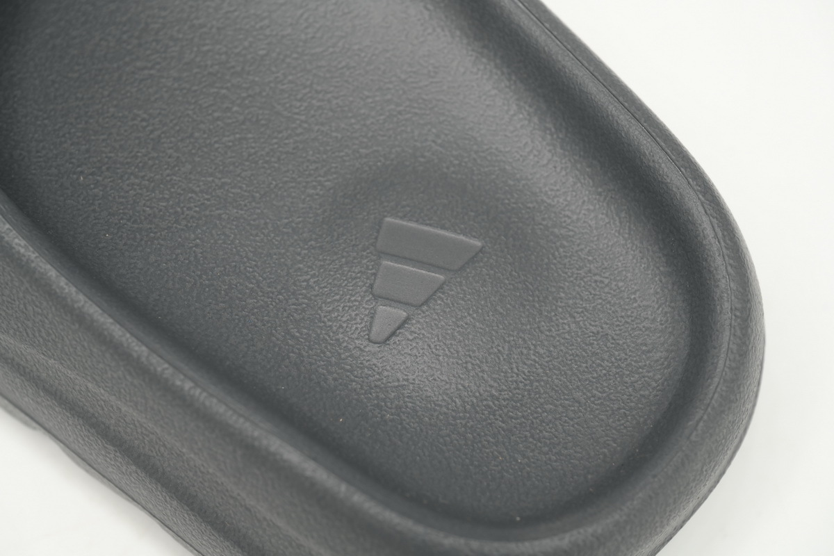 Coco Shoes Adidas Yeezy Slide Dark Gray ID2350