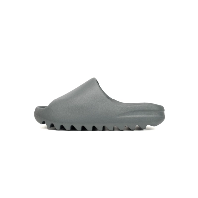 Coco Shoes Adidas Yeezy Slide Coffee ID2349 01
