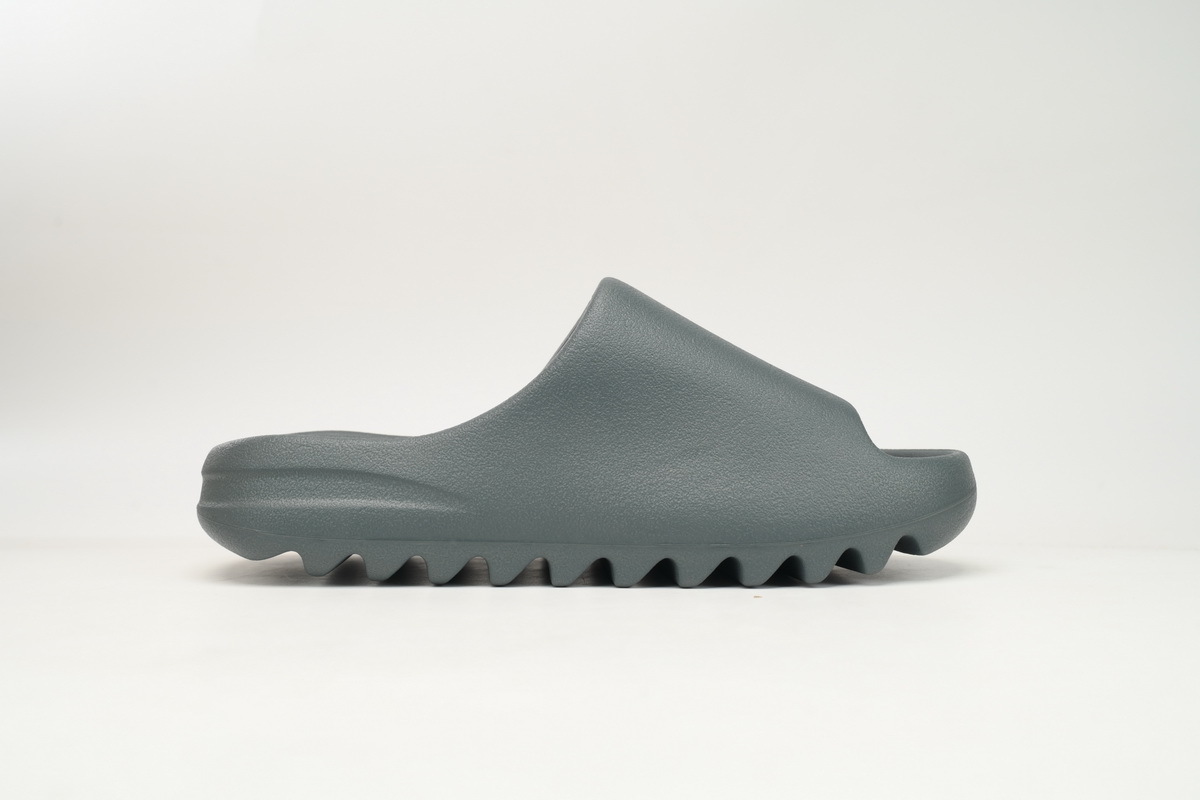 Coco Shoes Adidas Yeezy Slide Coffee ID2349