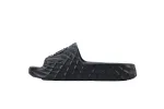 Gucci Double G Slippers Black