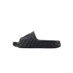 Gucci Double G Slippers Black