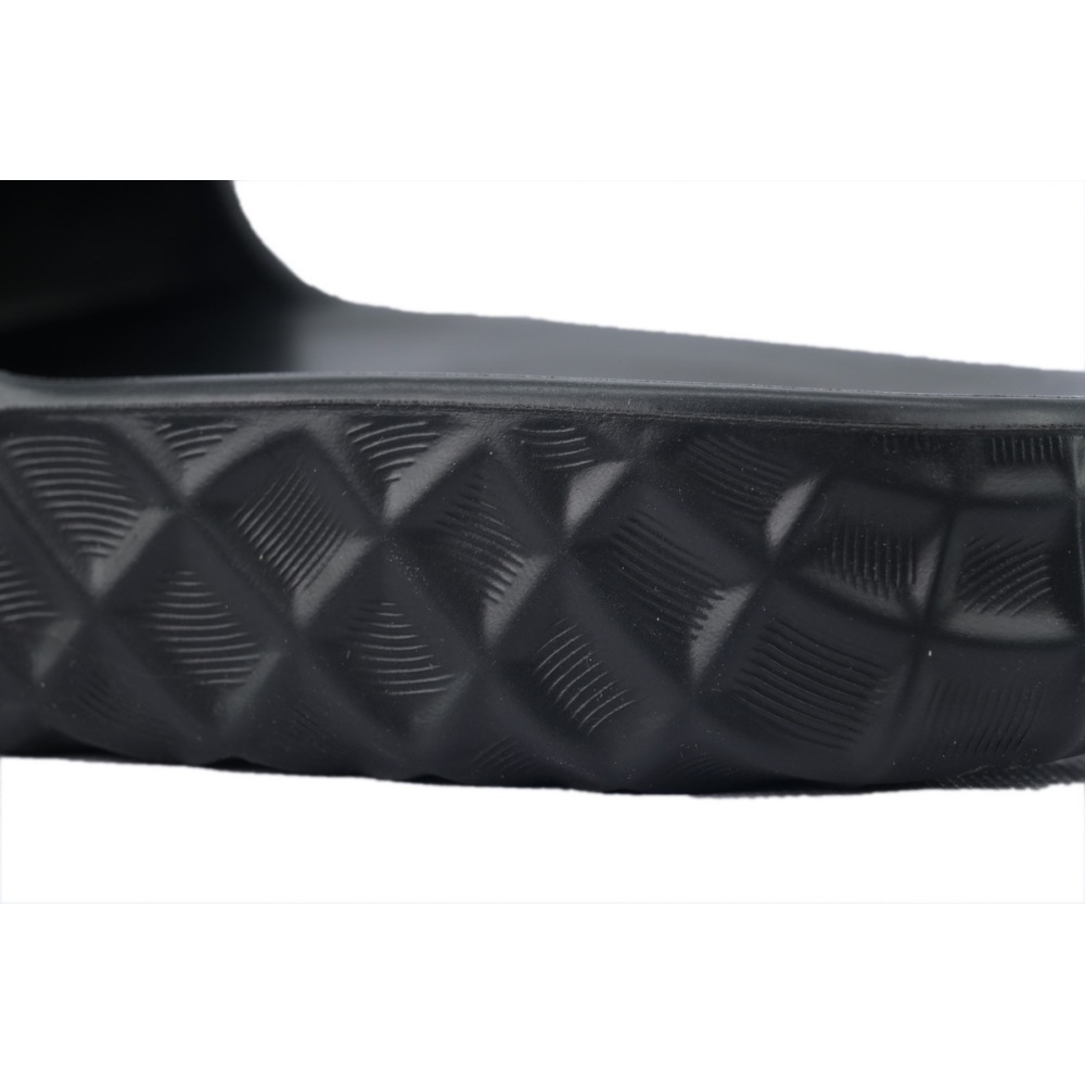 Gucci Double G Slippers Black