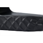 Gucci Double G Slippers Black