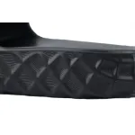 Gucci Double G Slippers Black