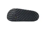 Gucci Double G Slippers Black