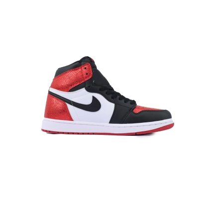 Coco Shoes Air Jordan 1 Retro High OG 'Ruby' FD2596-602 02