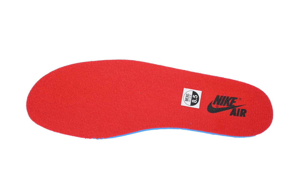 Air Jordan 1 Retro High OG 'Ruby' FD2596-602