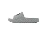Gucci Double G Slippers Grey
