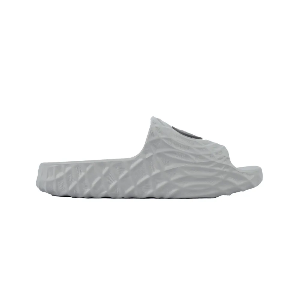 Gucci Double G Slippers Grey