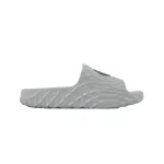 Gucci Double G Slippers Grey