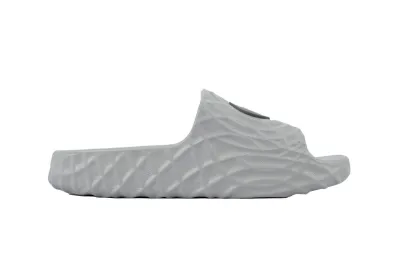 Gucci Double G Slippers Grey 02