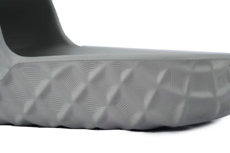 Gucci Double G Slippers Grey