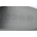 Gucci Double G Slippers Grey